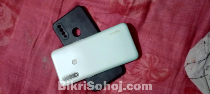 Oppo a31